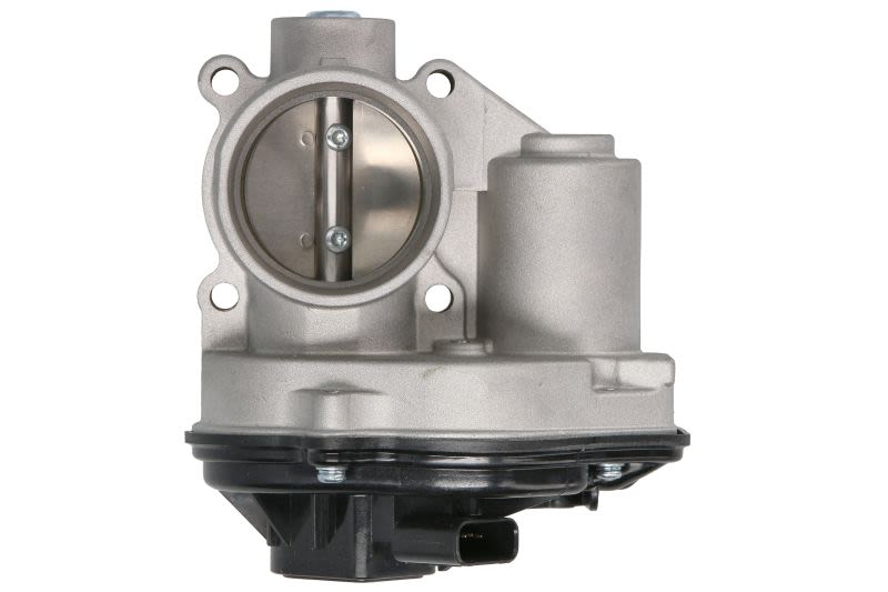 Cuerpo de aceleración NTK 91296 para Ford Fiesta V