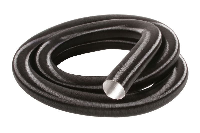 Manguera de admisión de aire THERMOTEC 75MM5M