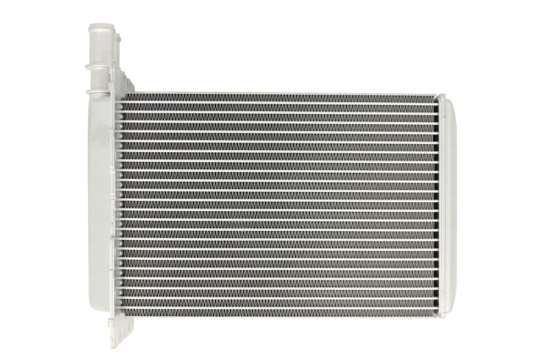 Enfriador de aire de carga (intercooler) MAHLE CI 642 000P para Audi A6 C7