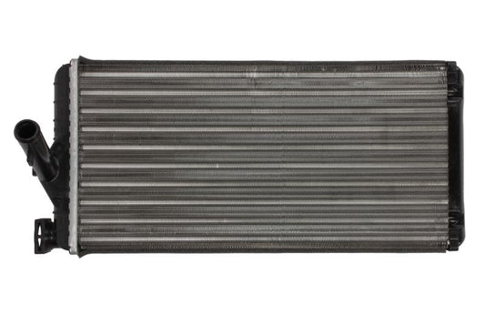 Intercambiador de calor, calefacción interior THERMOTEC D6ME007TT para Mercedes-Benz Atego