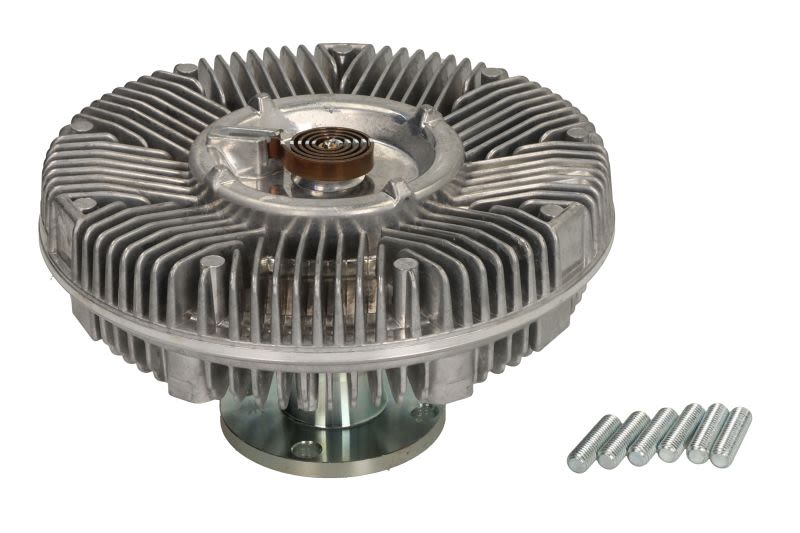 Embrague de ventilador de radiador NRF 49094 para MAN TGM I D0824LF01-D0836LOH55