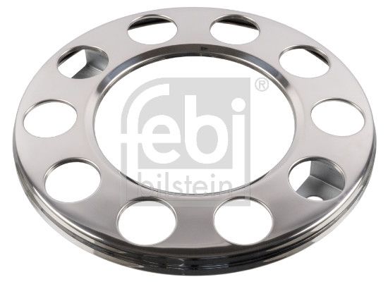 Tapa de rueda FEBI 184110