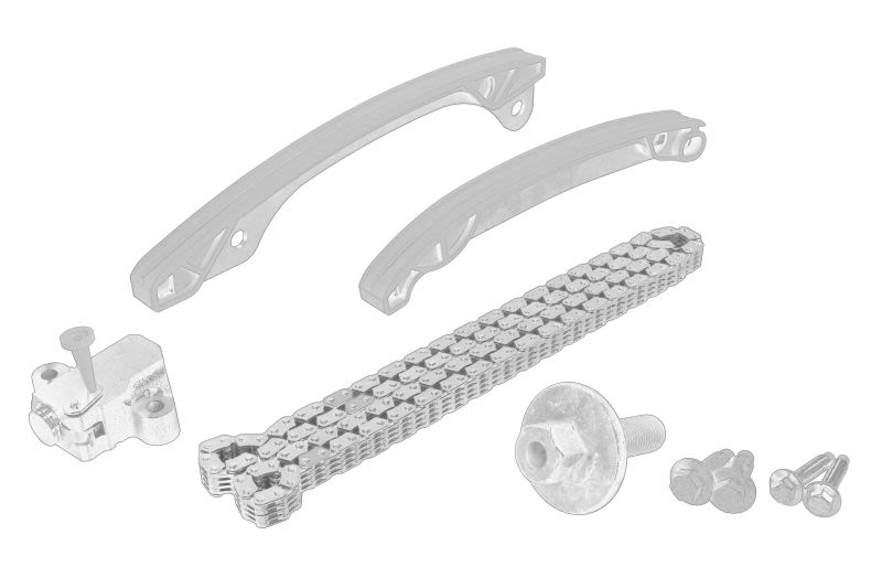 Kit de cadena de distribución OE RENAULT 13 0C 123 45R para Nissan Note