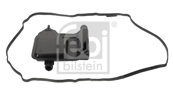 Kit de cambio de aceite de transmisión automática FEBI 186575 para Mercedes-Benz Clase A (V177) 2018-