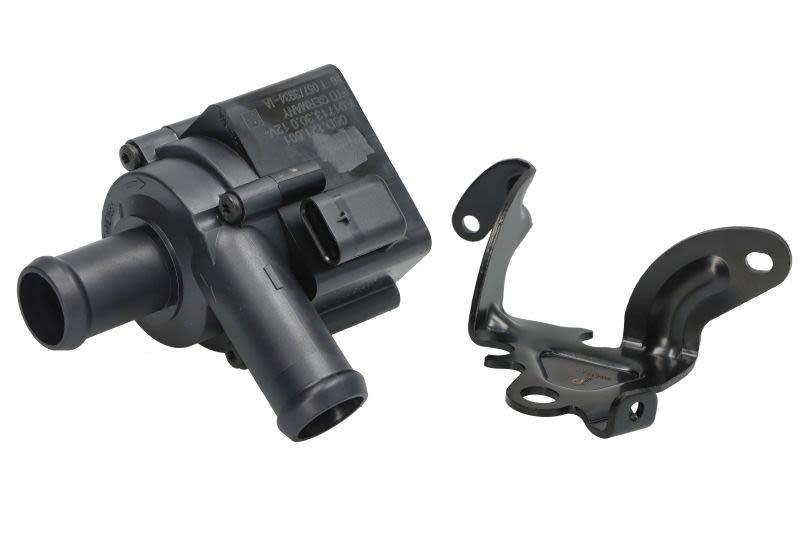 Bomba de recirculación de agua de calefactor estacionario PIERBURG 7.10102.05.0 para Volkswagen Amarok