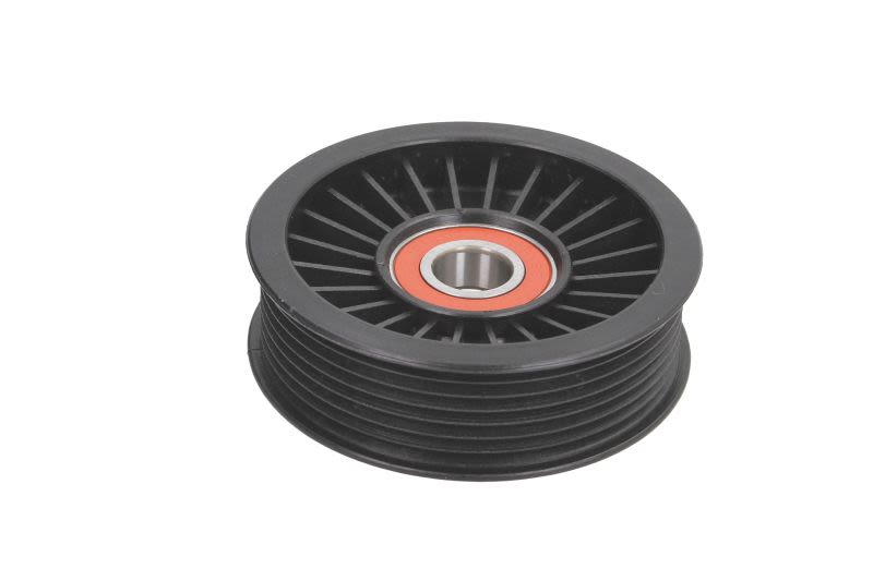 Polea tensora de correa multicanal BTA E2K0007BTA para Land Rover Discovery I