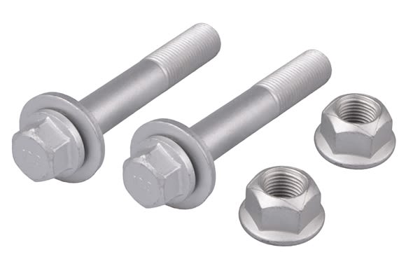Perno de fijación de rótula TEDGUM TED28010 para Toyota Yaris 1.0-Eléctrico