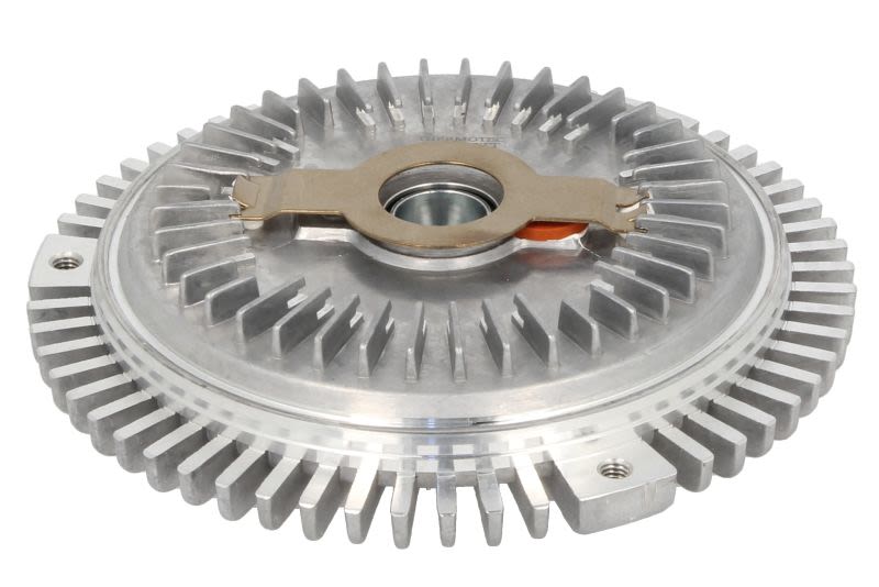 Embrague de ventilador de radiador THERMOTEC D5M022TT para Ssangyong Musso