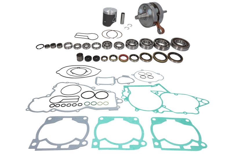 Kit de reparación de cigüeñal WRENCH RABBIT WR101-090