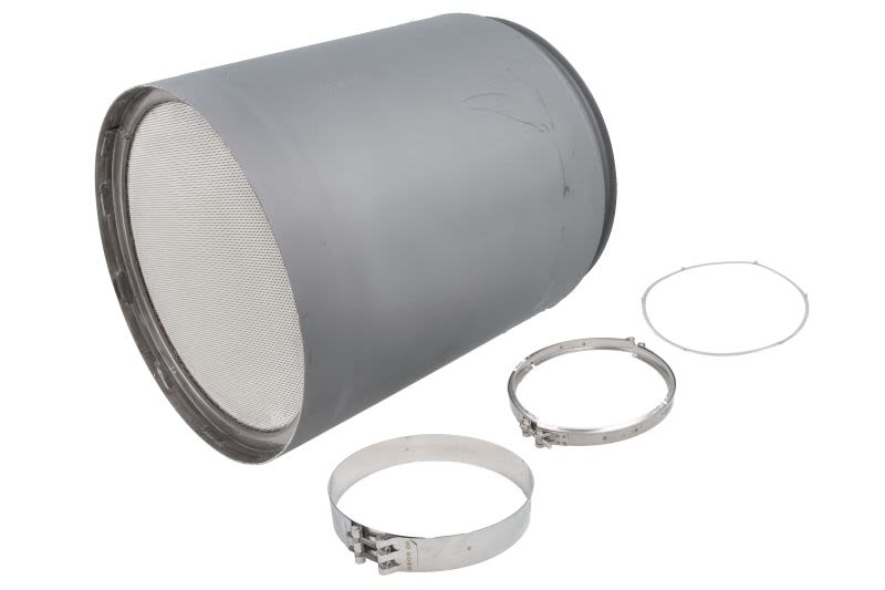Filtro de partículas (DPF) DINEX 2KI016-RX para Iveco S-Way