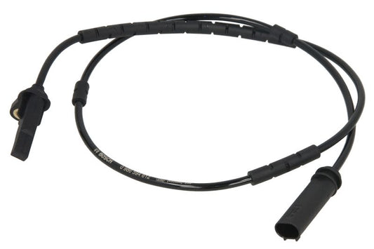 Sensor de velocidad de rueda BOSCH 0 986 594 612