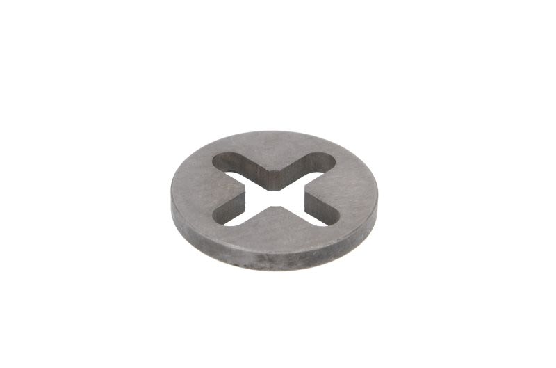 Disco de embrague, mecanismo de accionamiento (bomba de inyección) DT SPARE PARTS 4.50240 para MAN EL