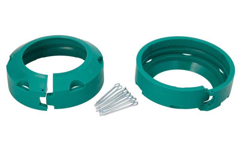 Guardapolvo de suspensión delantera SKF KIT-MS49S para Suzuki Rm-Z