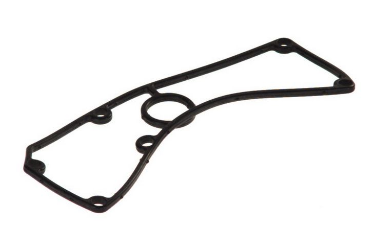 Empaquetadura de carcasa de filtro de aceite DT SPARE PARTS 1.24123 para Scania K I