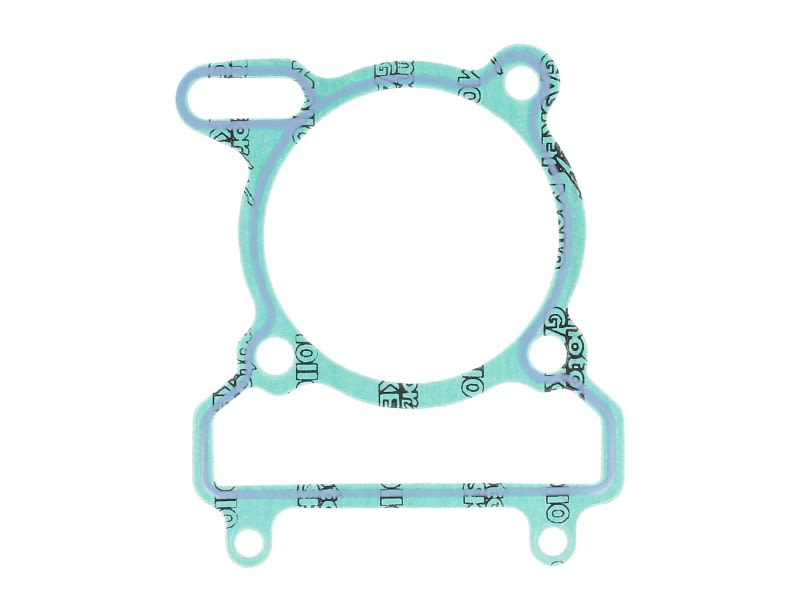 Empaquetadura de base de cilindro ATHENA S410485006143 para MBK YP