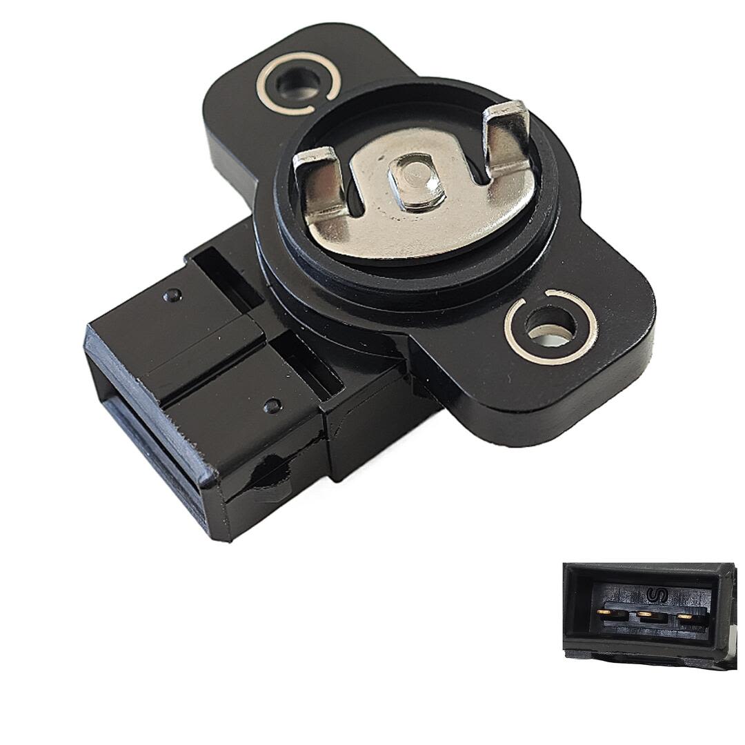 Sensor de posición del acelerador WAGNER THR00016 para Hyundai Atos