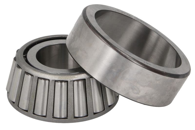 Rodamiento de rueda SNR HDB102 para Mercedes-Benz OF ADE352N-OM904.941