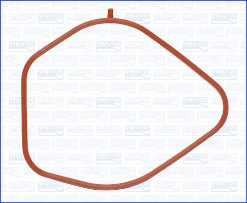Empaquetadura de carcasa de termostato AJUSA 01493400 para Nissan Navara NP300