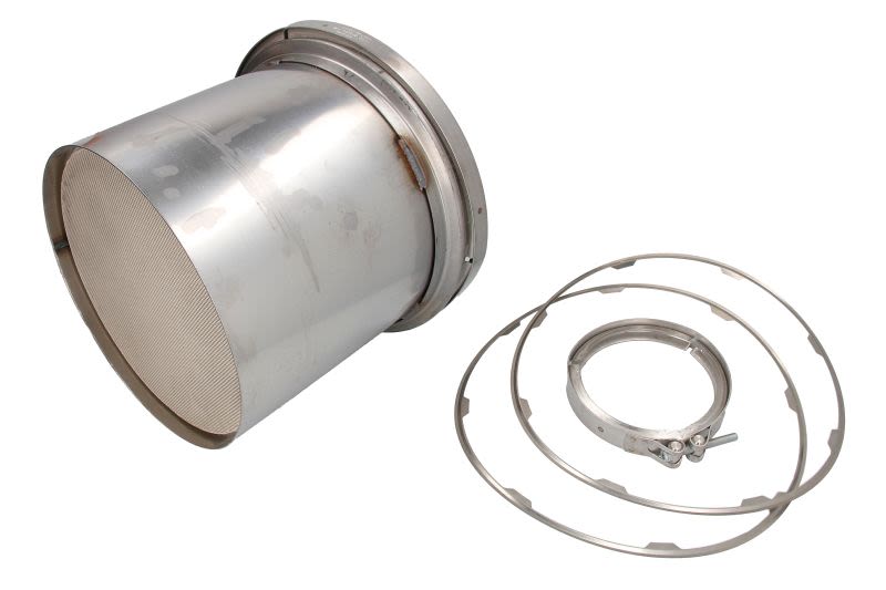 Catalizador DINEX 8AI002-RX para Volvo FM II
