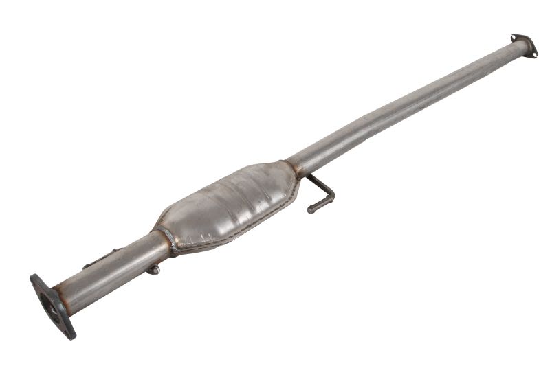 Silenciador central 4MAX 0219-01-47041 para Hyundai Tucson