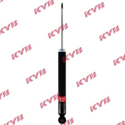 Amortiguador KYB 3448024 para Audi A3