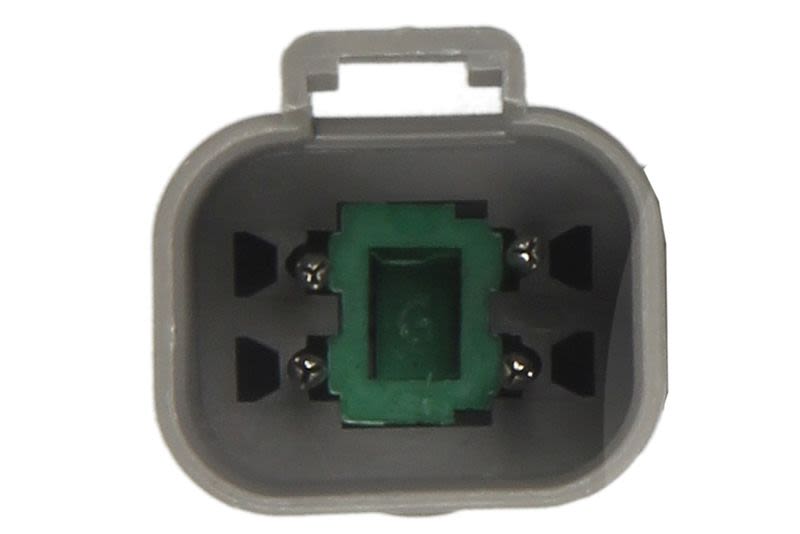 Sensor, presión de combustible AKUSAN — foto 2