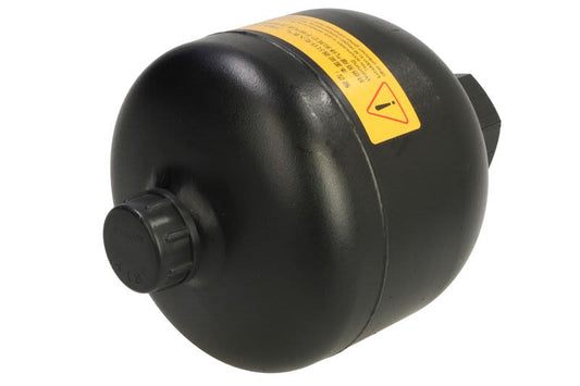Acumulador de presión de suspensión neumática AKUSAN AG 0563 para Case IH 250