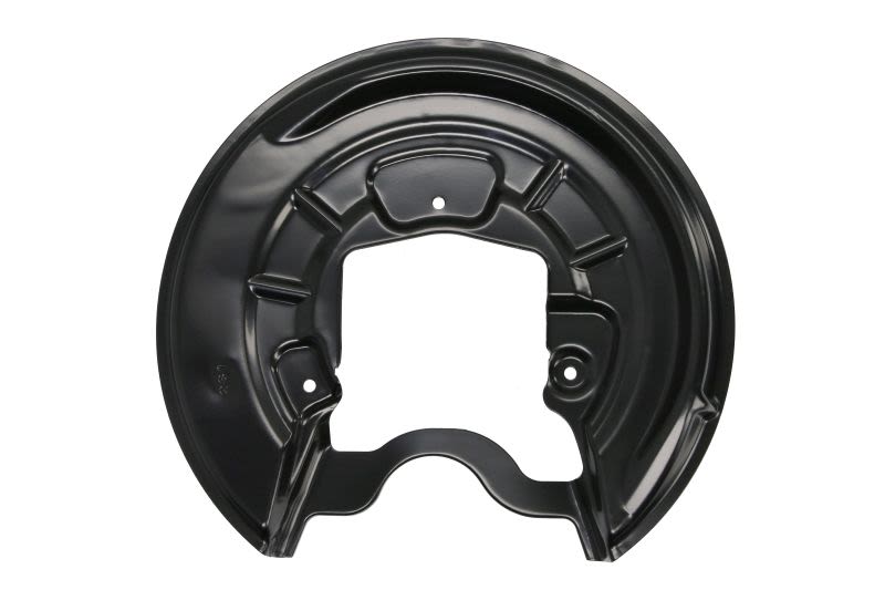 Protector de disco de freno HERTH+BUSS JAKOPARTS J3350810 para Volkswagen Golf V