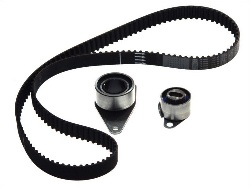 Kit de correa de distribución SKF VKMA 06115 para Volvo V40