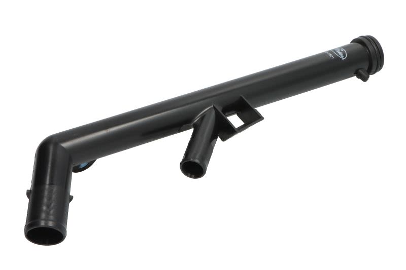 Tubo del sistema de refrigeración GATES 02-2801 para Renault Clio II