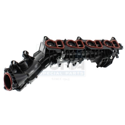 Transductor de presión de tubería de succión MEAT & DORIA 89713 para BMW Serie 2 (F45) 2013-2021