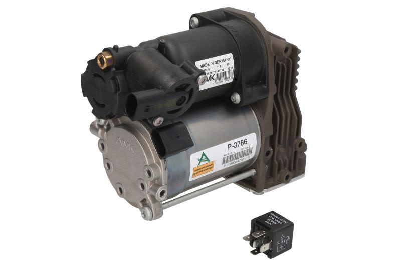 Compresor de aire comprimido ARNOTT EUROPE P-3786 para Mercedes-Benz Sprinter 3,5-T (B906) 2006-2020