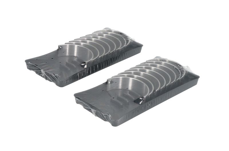 Juego de metales de biela SEALED POWER 8-4835A para Dodge RAM