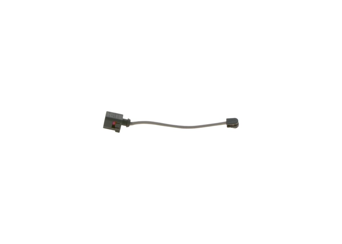 Sensor de desgaste para pastillas de freno BOSCH 1 987 474 512 para Audi A3