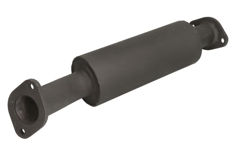 Silenciador central/trasero 4MAX 0219-20-4152A para Fendt 206 S Farme