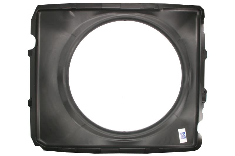 Carcasa del ventilador del radiador DT SPARE PARTS 4.63281