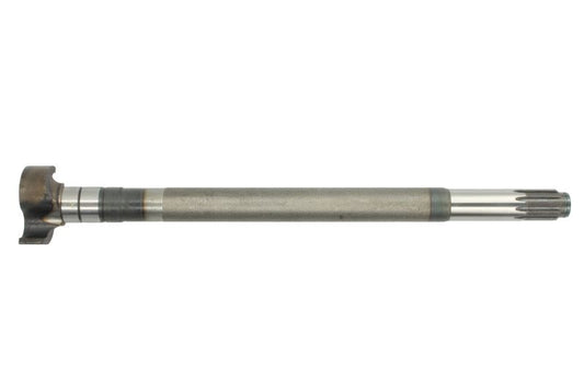Eje de freno de tambor SBP 04-RO013