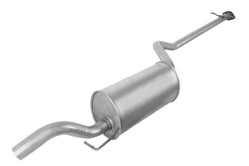 Silenciador central BOSAL 289-017 para Ford Transit Connect