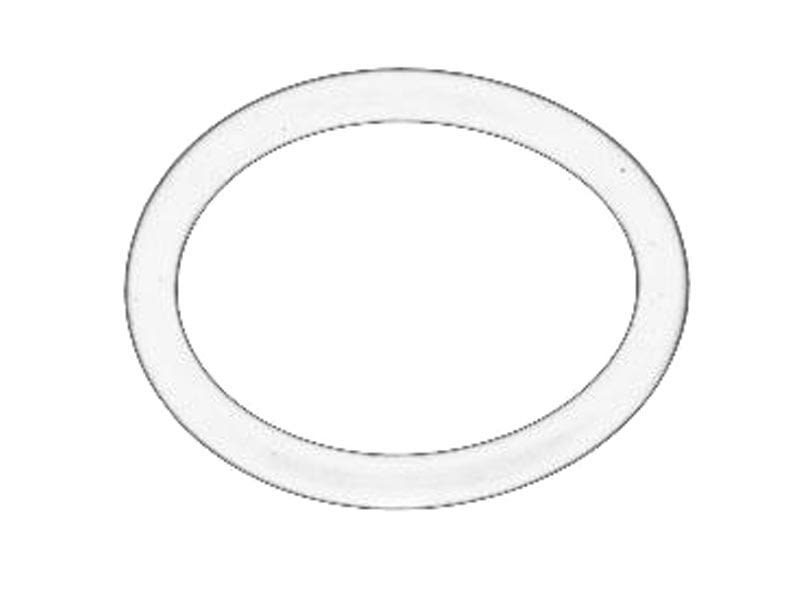 Anillo de retén de tubería de refrigerante OE BMW 11 53 1 710 048 para BMW Serie 5 (E39) 1995-2004