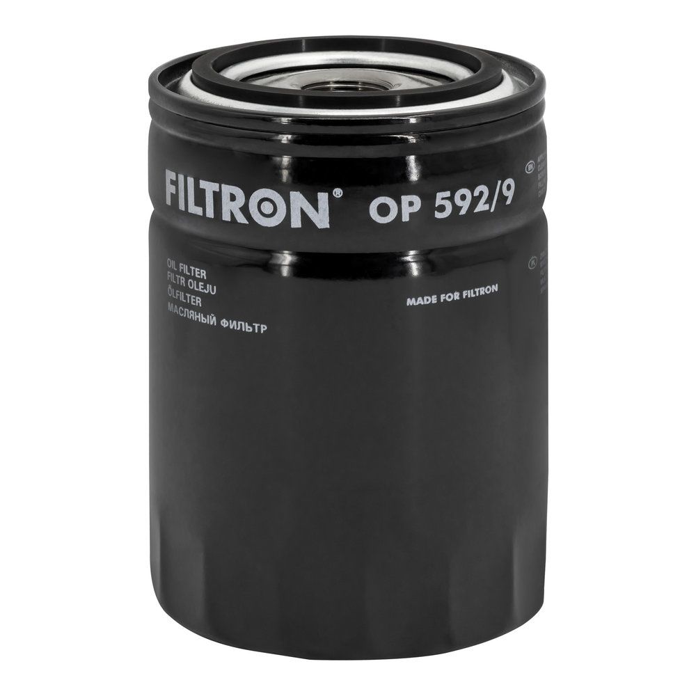 Filtro de aceite FILTRON OP 592/9 para Peugeot Boxe