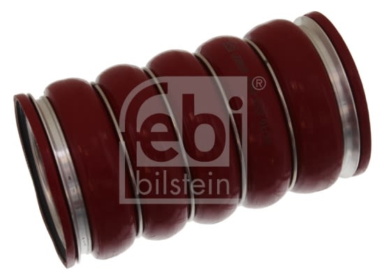 Manguera de aire de carga (intercooler) FEBI — foto 2
