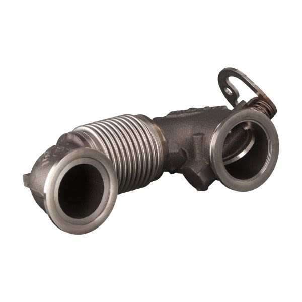 Válvula EGR FEBI 175575 para Mercedes-Benz Actros MP4 / MP5