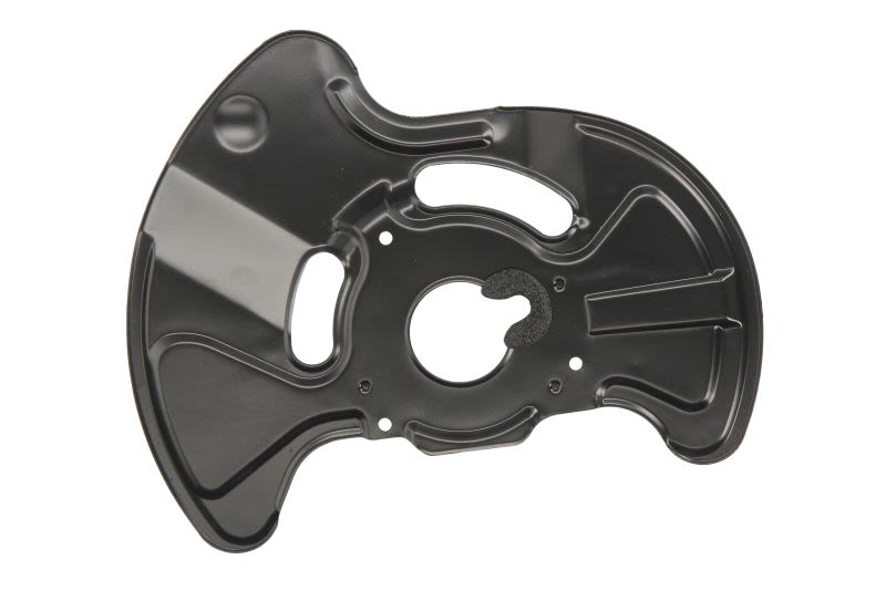 Protector de disco de freno BLIC 6508-03-3515378K para Mercedes-Benz Clase C (CL203) 2001-2011