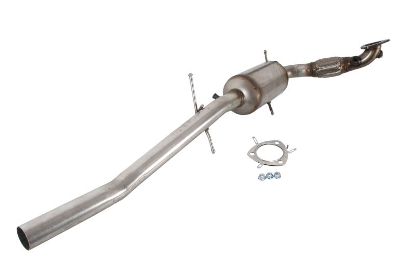 Filtro de partículas (DPF) BM CATALYSTS BM11259H para Ford Transit