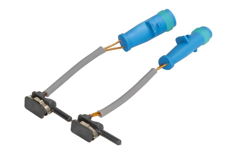 Sensor de desgaste para pastillas de freno QUICK BRAKE WS 0507 A para Mercedes AMG E (A238)