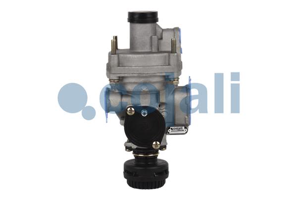 Regulador de fuerza de frenado COJALI 2220349 para Mercedes-Benz Atego