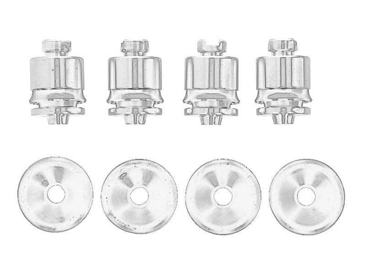 Kit de reparación para cilindro de rueda de freno OE ISUZU 5878320680