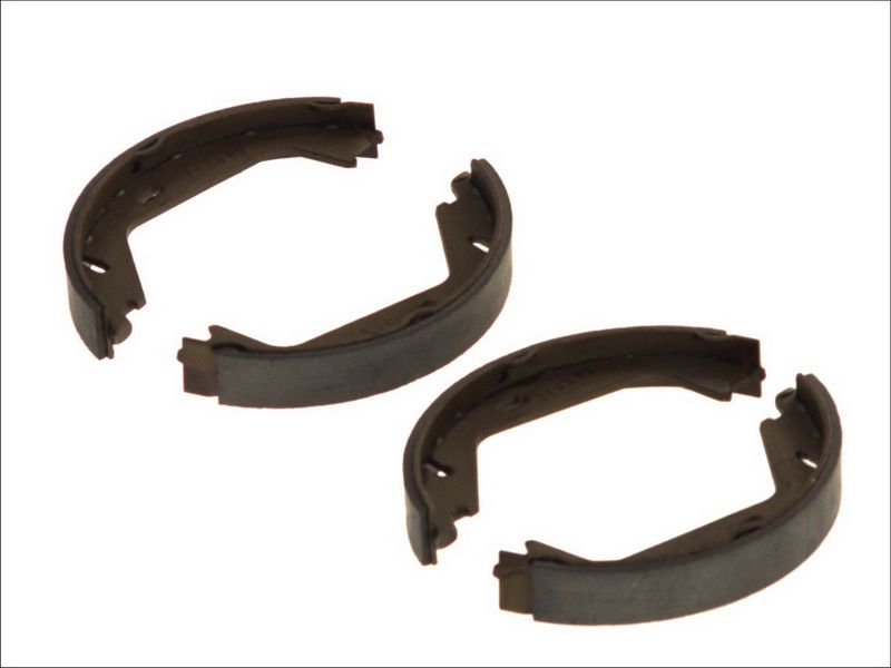 Juego de balatas de freno DELPHI LS1884 para Volvo S60 I