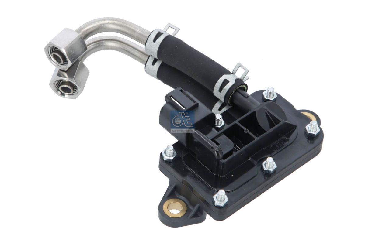 Sensor, presión de escape DT SPARE PARTS — foto 4
