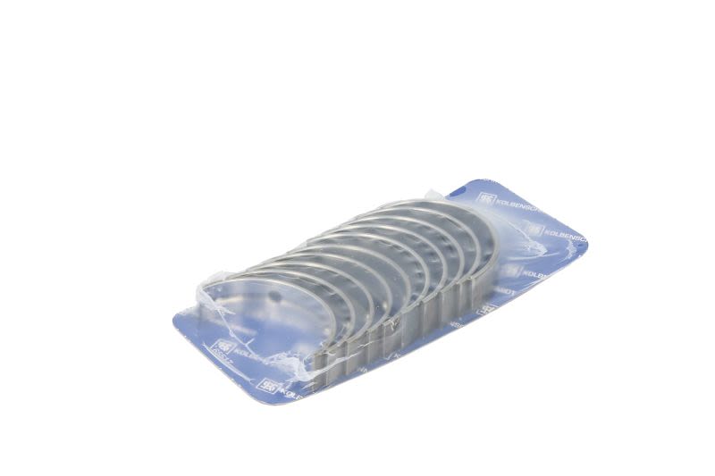 Casquillo de bancada de cigüeñal KOLBENSCHMIDT 77983600 para Renault Alaskan